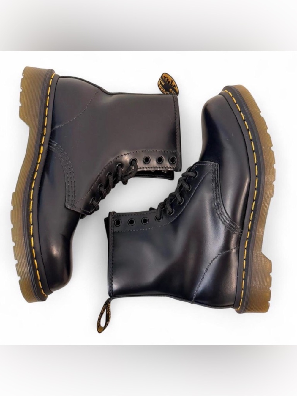 Dr. Martens Boots - NWOT - Size 7